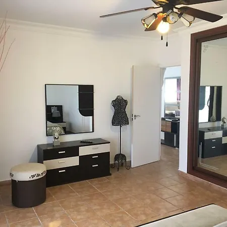 Chalet En Sur De Tenerife Dom wakacyjny *