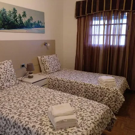 Chalet En Sur De Tenerife Dom wakacyjny Granadilla De Abona